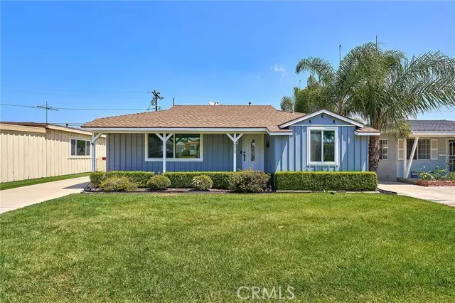 2513 Lesserman ST, Torrance, CA 90503
