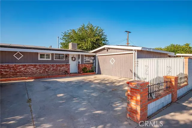 3305 E Avenue Q6, Palmdale, CA 93550