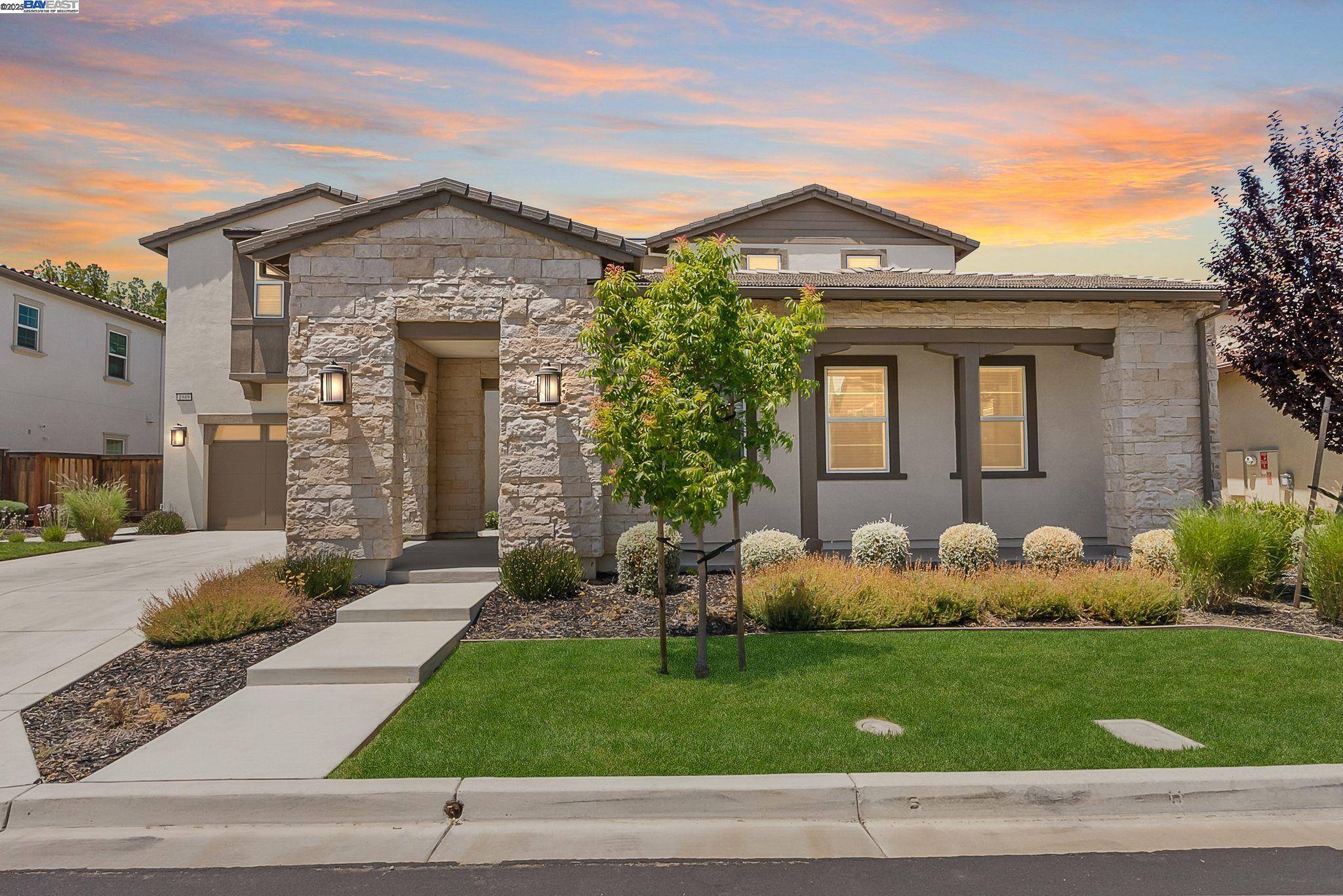1949 Decanter Cir, Brentwood, CA 94513