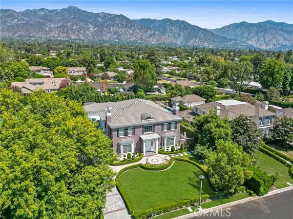 Arcadia, CA 91007,1117 Encanto