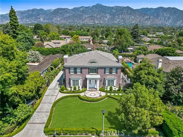 Arcadia, CA 91007,1117 Encanto