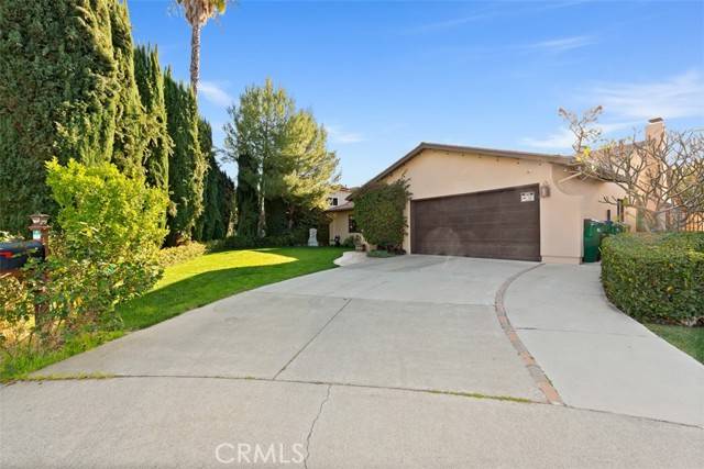 24911 Via Santa Cruz, Mission Viejo, CA 92692