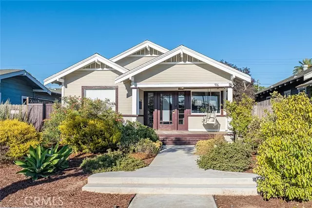 Long Beach, CA 90804,916 Junipero AVE