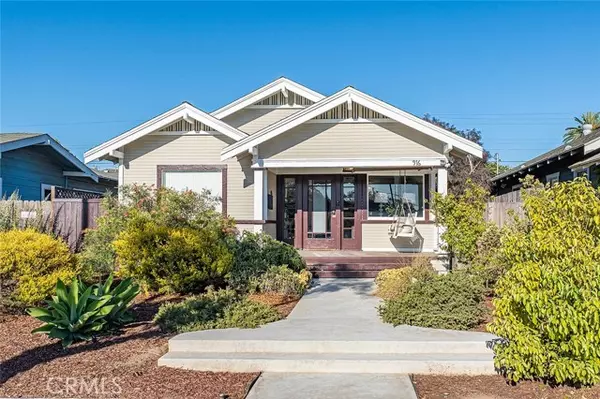 916 Junipero AVE, Long Beach, CA 90804