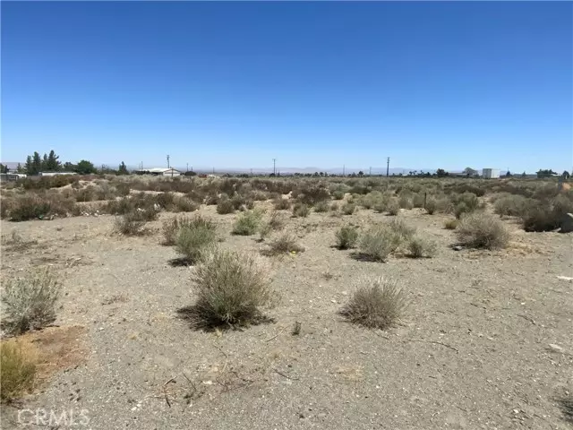 Pinon Hills, CA 92372,0 Green RD