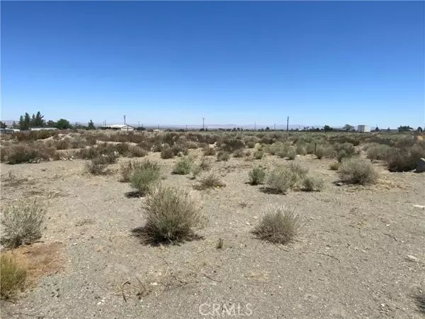 0 Green RD, Pinon Hills, CA 92372