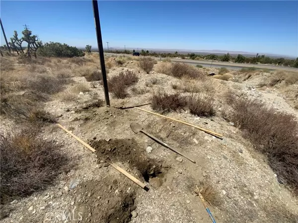 Pinon Hills, CA 92372,0 Green RD