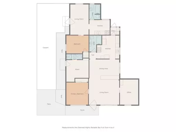 San Gabriel, CA 91776,505 W Glendon WAY