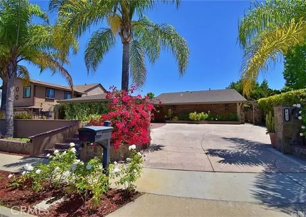 Mission Viejo, CA 92691,24272 Lysanda DR