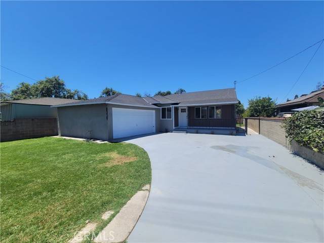 8339 Manzanar AVE, Pico Rivera, CA 90660