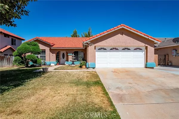 Palmdale, CA 93550,37028 Velutina WAY