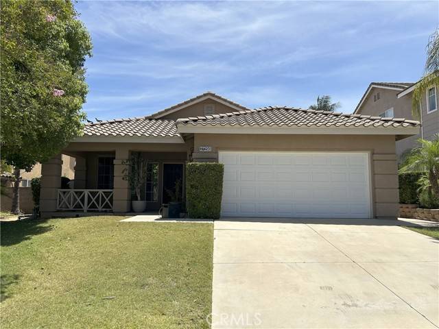 27298 Buffalo TRL, Corona, CA 92883