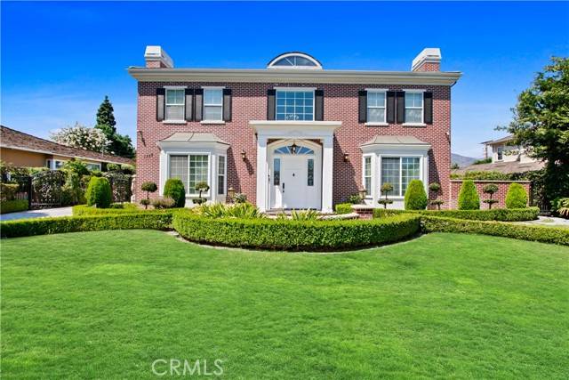 1117 Encanto DR, Arcadia, CA 91007
