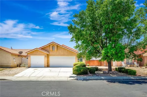 Rosamond, CA 93560,3524 San Jacinto AVE