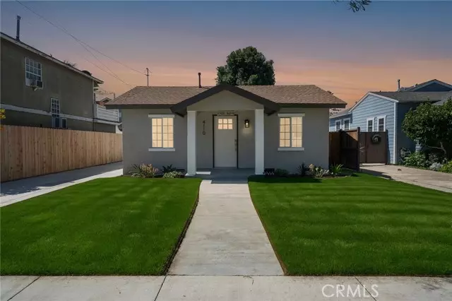 Long Beach, CA 90814,4110 E Vermont ST