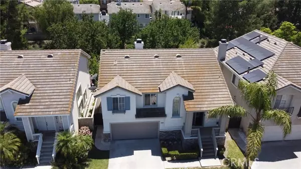 Chino Hills, CA 91709,16340 Willowmist CT