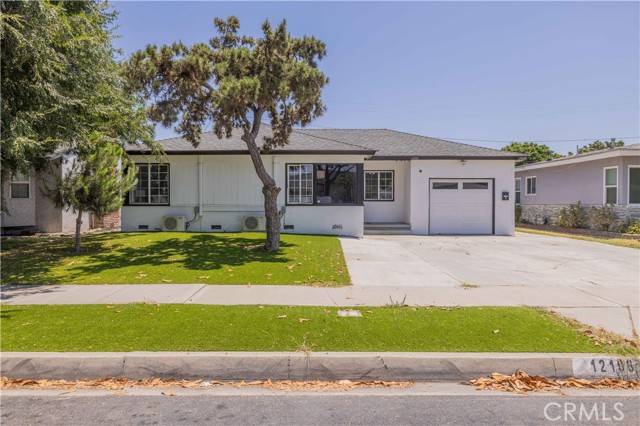 12108 Dunrobin AVE, Downey, CA 90242