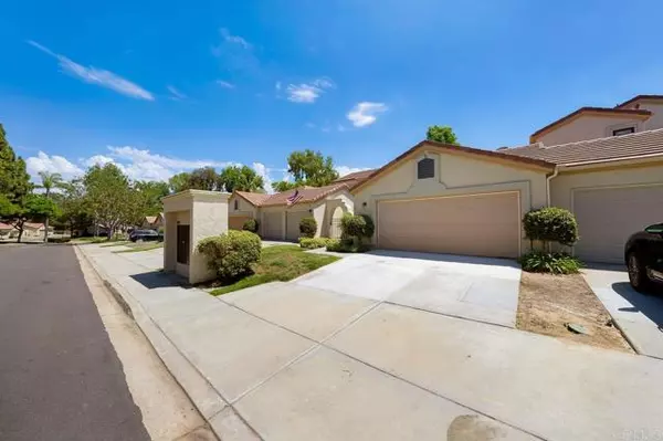 San Diego, CA 92130,3617 Fallon CIR
