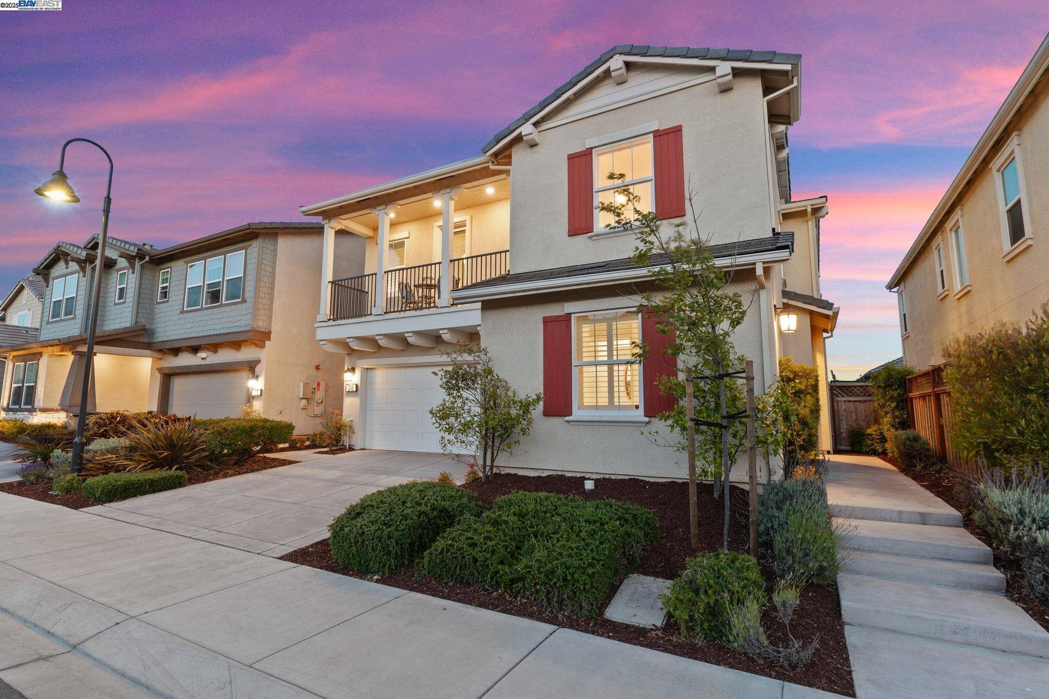 San Ramon, CA 94583,318 Paradiso Ct