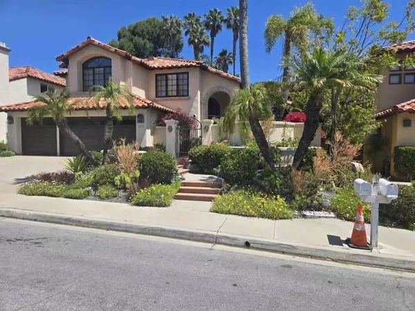 San Diego, CA 92130,4970 Beauchamp CT