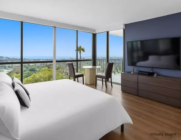 2500 Torrey Pines RD 805, La Jolla, CA 92037