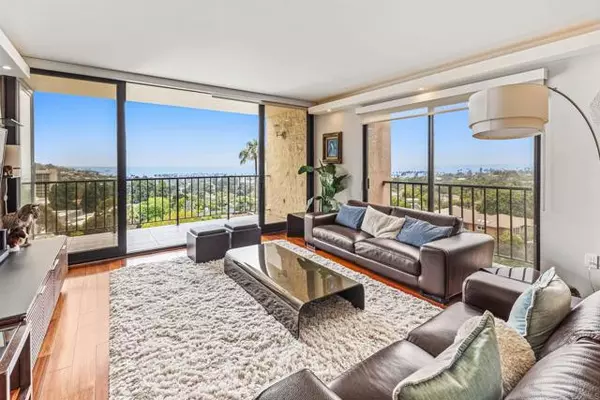 La Jolla, CA 92037,2500 Torrey Pines RD 805