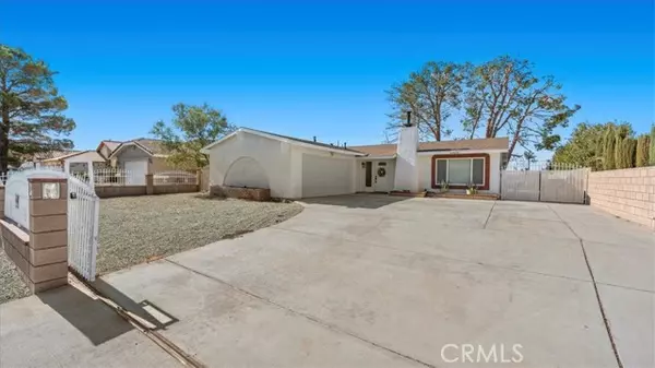 14676 Cool Glen DR, Helendale, CA 92342