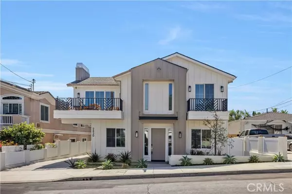 2420 Ives LN B, Redondo Beach, CA 90278