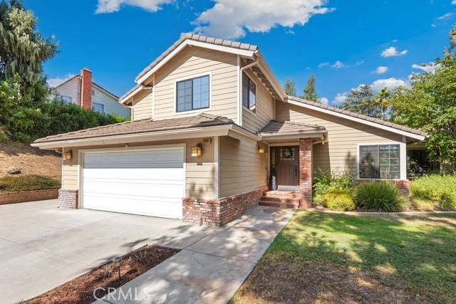 12691 La Solana DR, Redlands, CA 92373