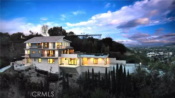 12480 Viewcrest RD, Studio City, CA 91604