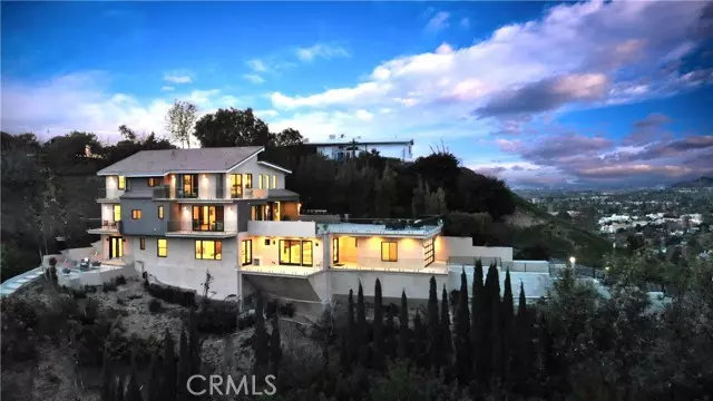 12480 Viewcrest RD, Studio City, CA 91604