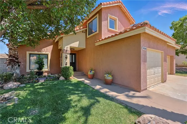 38100 San Mateo AVE, Palmdale, CA 93551