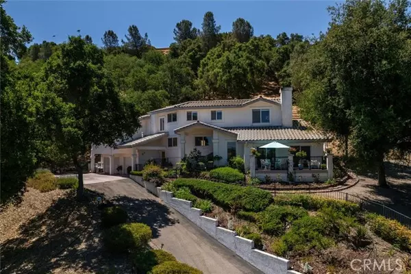 Atascadero, CA 93422,9230 Las Lomas AVE