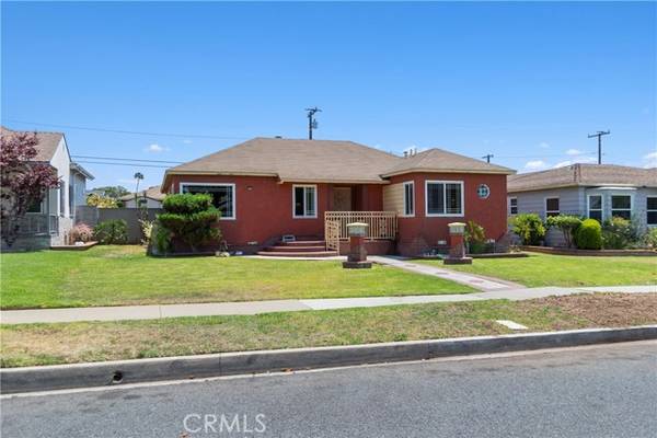 11028 Spinning AVE, Inglewood, CA 90303