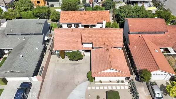 Fountain Valley, CA 92708,17698 Locust ST