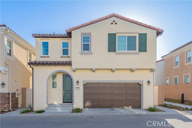 463 Meyer pl, Upland, CA 91786