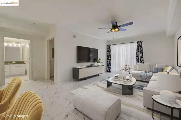 1515 14th AVE APT 302, Oakland, CA 94606