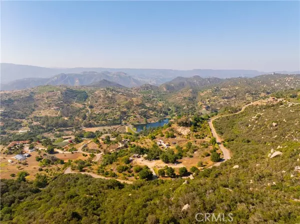 0 Harris Spur Truck TRL, Fallbrook, CA 92028