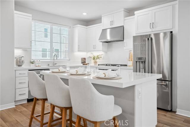 Rancho Mission Viejo, CA 92694,15 Gander CT