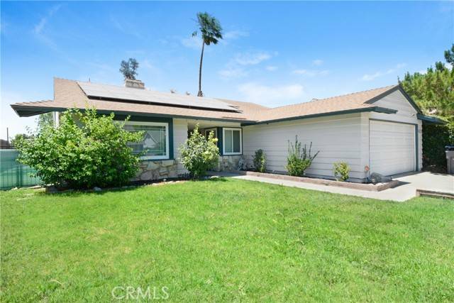 458 Termino AVE, Corona, CA 92879