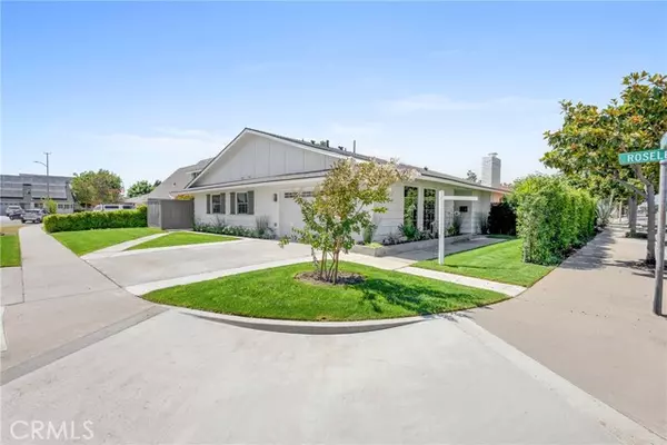 14681 Yorba ST, Tustin, CA 92780