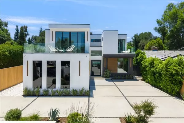 Woodland Hills, CA 91367,22930 Dolorosa ST
