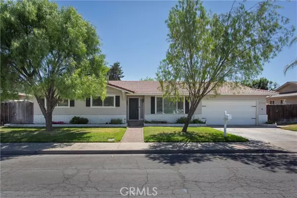 Turlock, CA 95382,3360 Vanderbilt AVE