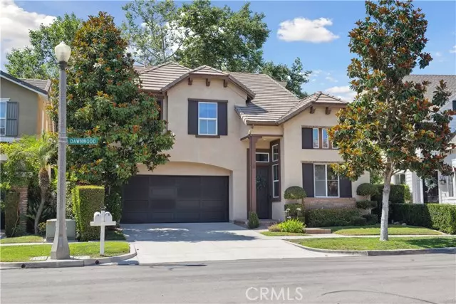 21 Dawnwood, Ladera Ranch, CA 92694