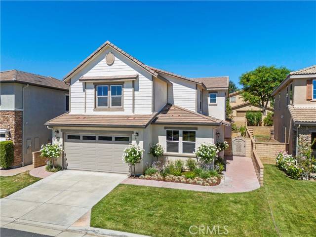 28531 Las Canastas DR, Valencia, CA 91354