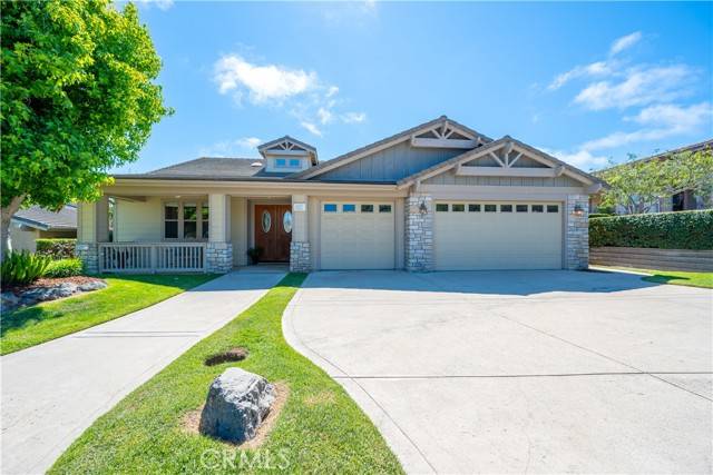 822 Noddy CT, Arroyo Grande, CA 93420