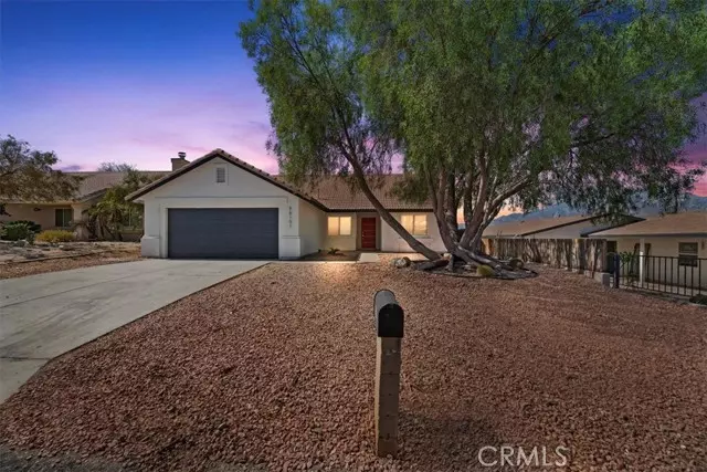 66101 14th ST, Desert Hot Springs, CA 92240