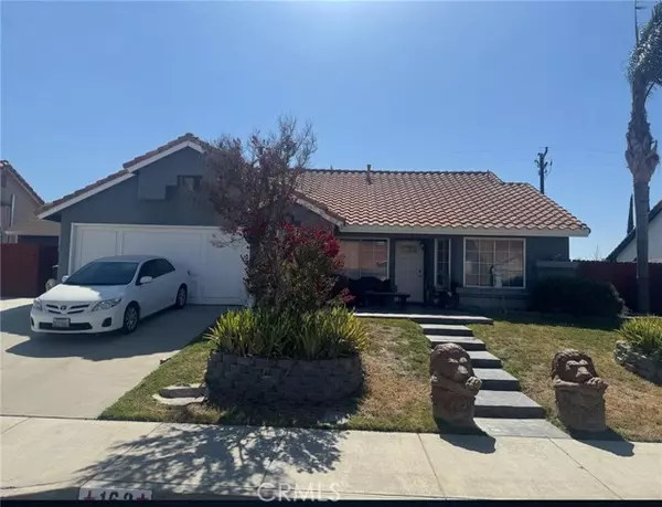 San Jacinto, CA 92582,162 Noga AVE