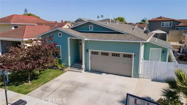 Harbor City, CA 90710,1224 243rd ST