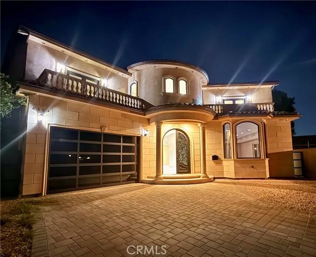 6554 Ethel AVE, North Hollywood, CA 91606